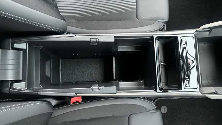 Ford Capri 210kW Select 77kWh 5dr Auto Electric Estate